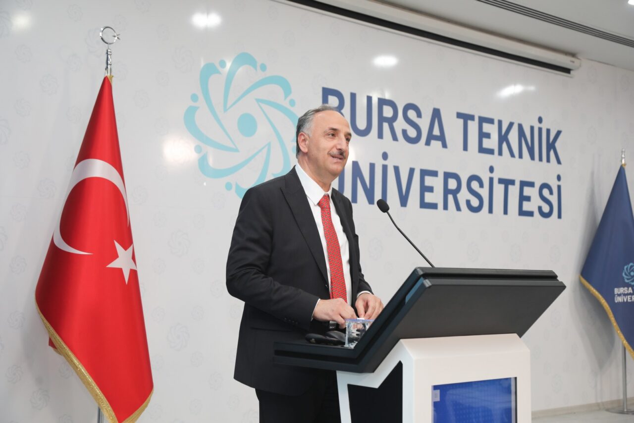 BTÜ’de iklim değişikliği ve COP31 gündemi 1 Bülten Medya -