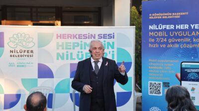  “Şadi Başkan’la Akşam Çayı” buluşmalarının yeni durağı Akçalar Mahallesi