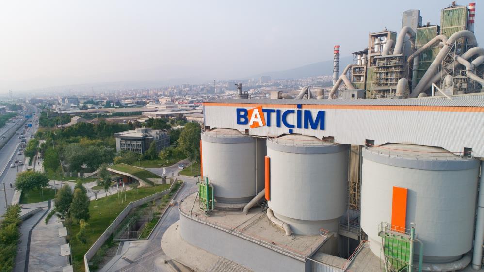 Batıçim’in FAVÖK’ü yüzde 29 arttı Batıçim Batı Anadolu’nun 2026 yılının ilk yarısında brüt kârı yüzde