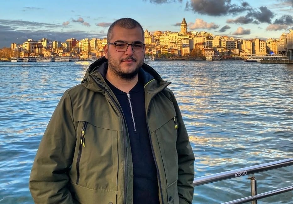 Bursa’nın Orhangazi ilçesinde bir fabrikada elektrik bakım bölümünde çalışan 28