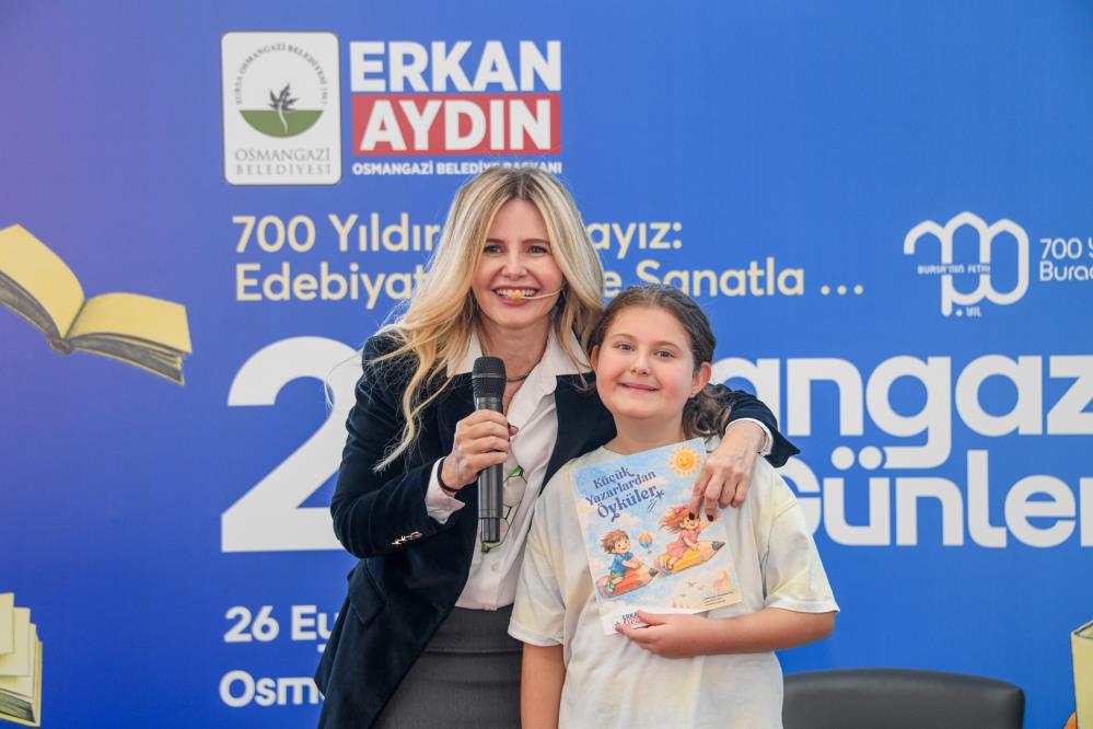 Osmangazi’de kitap günleri sona erdi 2 Bülten Medya -