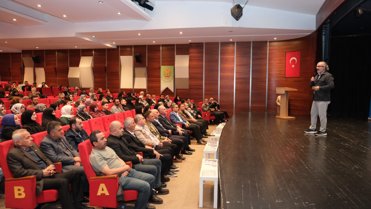 İnegöl’de aile okulu yeniden başladı 1 Bülten Medya -