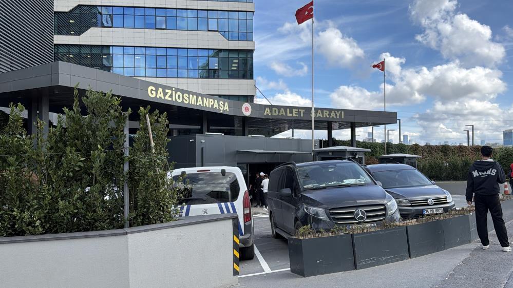 İstanbul Gaziosmanpaşa’da öğrenci servisinin altında kalarak hayatını kaybeden 5 yaşındaki
