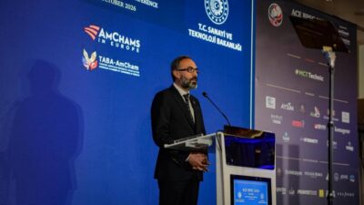 Türkiye’de hayata geçirilmesi planlanan çip üretim tesisi için teknik altyapı
