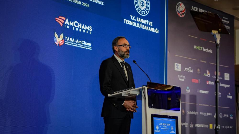 Türkiye’den stratejik çip üretim hamlesi Türkiye’de hayata geçirilmesi planlanan çip üretim tesisi için teknik altyapı