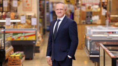 Migros, Türkiye’de et ırkı damızlık hayvan varlığını artırmak amacıyla Aydın’ın