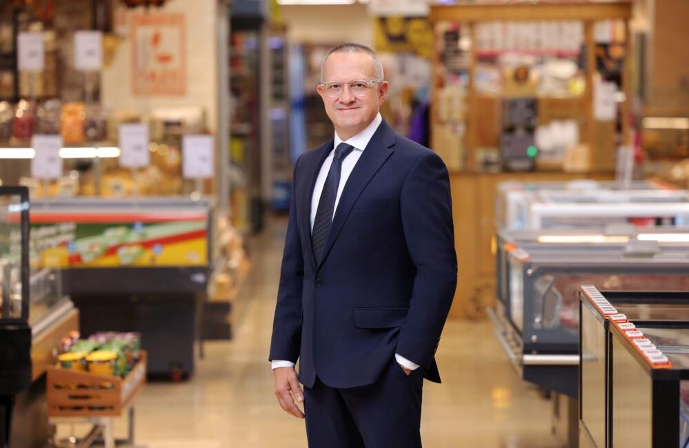 Migros, Türkiye’de et ırkı damızlık hayvan varlığını artırmak amacıyla Aydın’ın