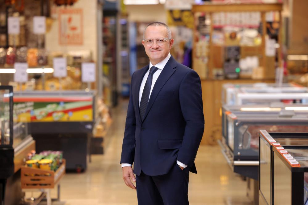Migros, Türkiye’de et ırkı damızlık hayvan varlığını artırmak amacıyla Aydın’ın
