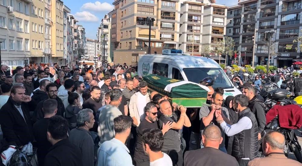 Bursa’da otomobil karşı şeride geçti: 1 ölü, 1 ağır yaralı 2 Bülten Medya -
