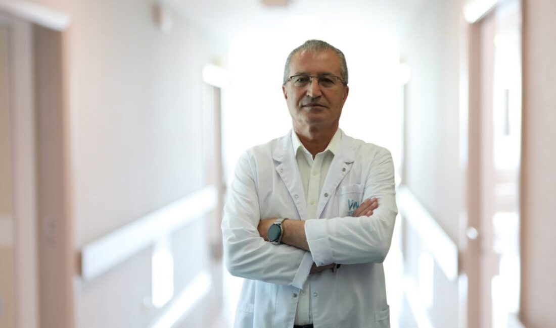 Mide kanserinde erken tanı tedavi sürecini değiştiriyor Mide kanseri erken dönemde belirgin belirtiler vermeden ilerleyebiliyor. Genel Cerrahi