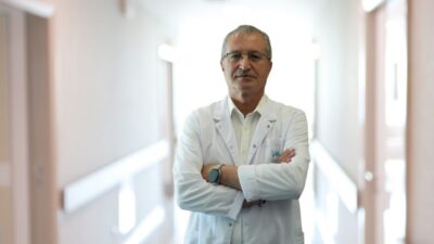 Mide kanseri erken dönemde belirgin belirtiler vermeden ilerleyebiliyor. Genel Cerrahi