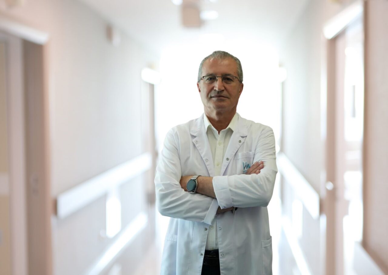 Mide kanseri erken dönemde belirgin belirtiler vermeden ilerleyebiliyor. Genel Cerrahi