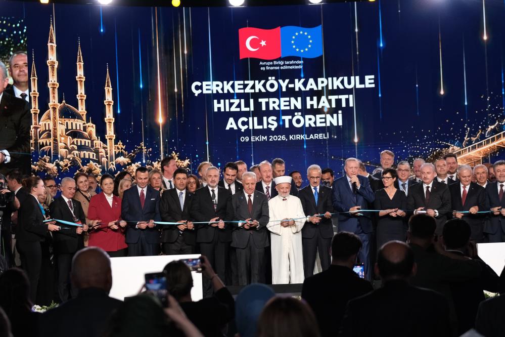 Erdoğan’dan muhalefete “para kuleleri” tepkisi 2 Bülten Medya -