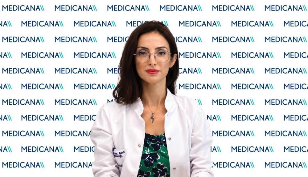 Meme kanserinde erken tanı hayat kurtarıyor: Uzmandan önemli uyarılar Medicana Bursa Hastanesi Tıbbi Onkoloji Uzmanı Prof. Dr. Nilüfer Avcı,