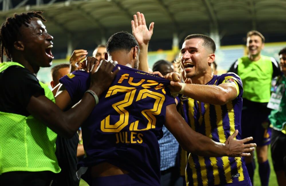 Eyüpspor ve Göztepe 5. kez karşı karşıya! Trendyol Süper Lig’in 7. haftasında Eyüpspor, 12 Ekim Pazartesi günü