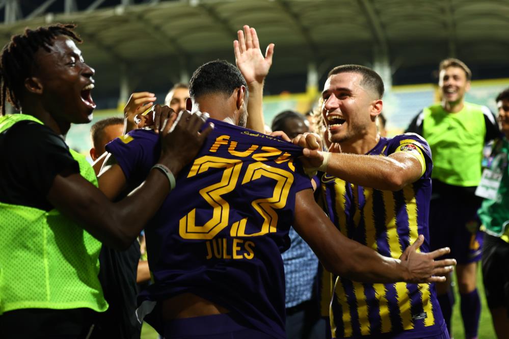 Trendyol Süper Lig’in 7. haftasında Eyüpspor, 12 Ekim Pazartesi günü