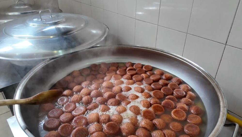 1972’de “Kadı Göbeği” olarak başladı: Hayrabolu Tatlısı’nın hikâyesi 2 Bülten Medya -