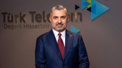 Türk Telekom, 9-20 Kasım tarihlerinde Antalya’da düzenlenecek COP31’de “Master Partner”