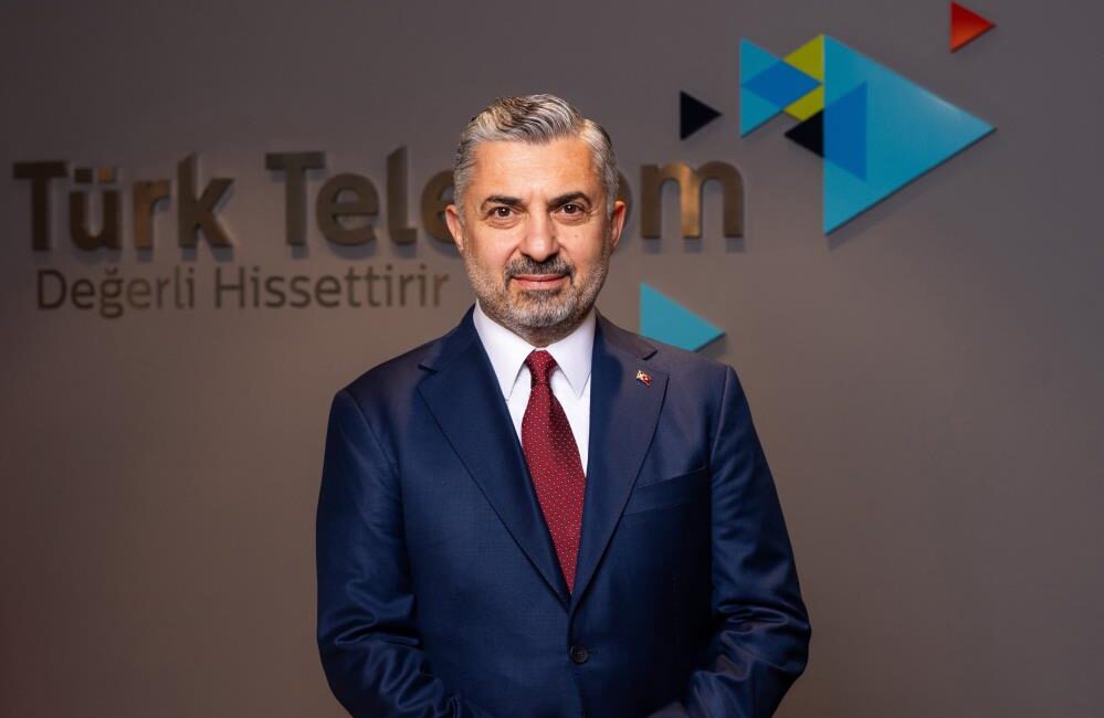 Türk Telekom’dan COP31’e teknoloji desteği Türk Telekom, 9-20 Kasım tarihlerinde Antalya’da düzenlenecek COP31’de “Master Partner”