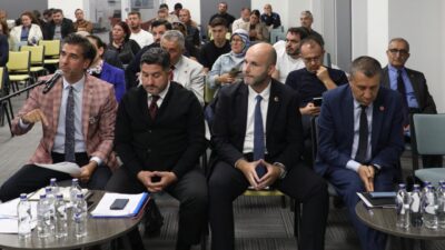 Mudanya Belediye Meclisi’nde 2027 yılı bütçesi görüşülürken belgelerin teslim tarihi