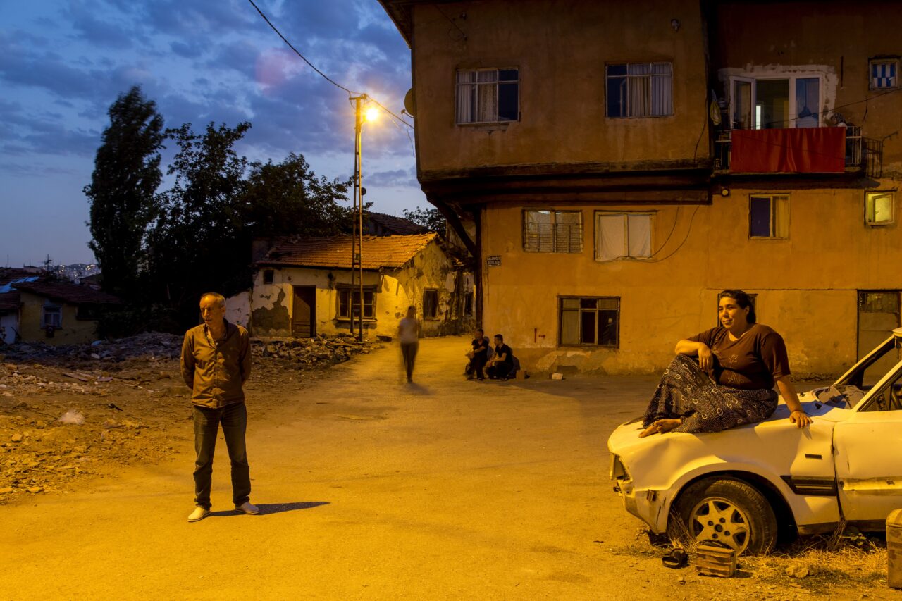 7 bin 120 fotoğraf arasından seçildi: Şehrin ışıklarında kazananlar belli oldu 1 Bülten Medya -