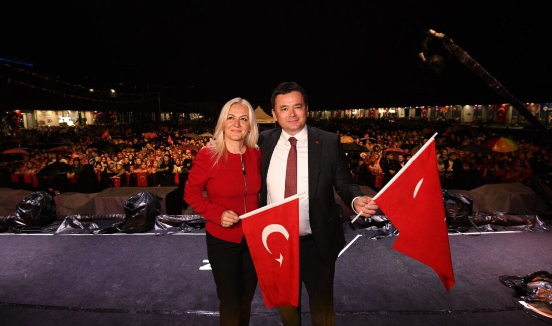  Osmangazi Belediyesi, Cumhuriyet’in 103. yıl dönümünü sergiden doğa yürüyüşüne,