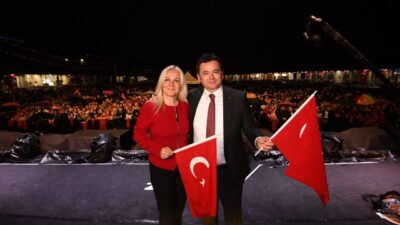  Osmangazi Belediyesi, Cumhuriyet’in 103. yıl dönümünü sergiden doğa yürüyüşüne,