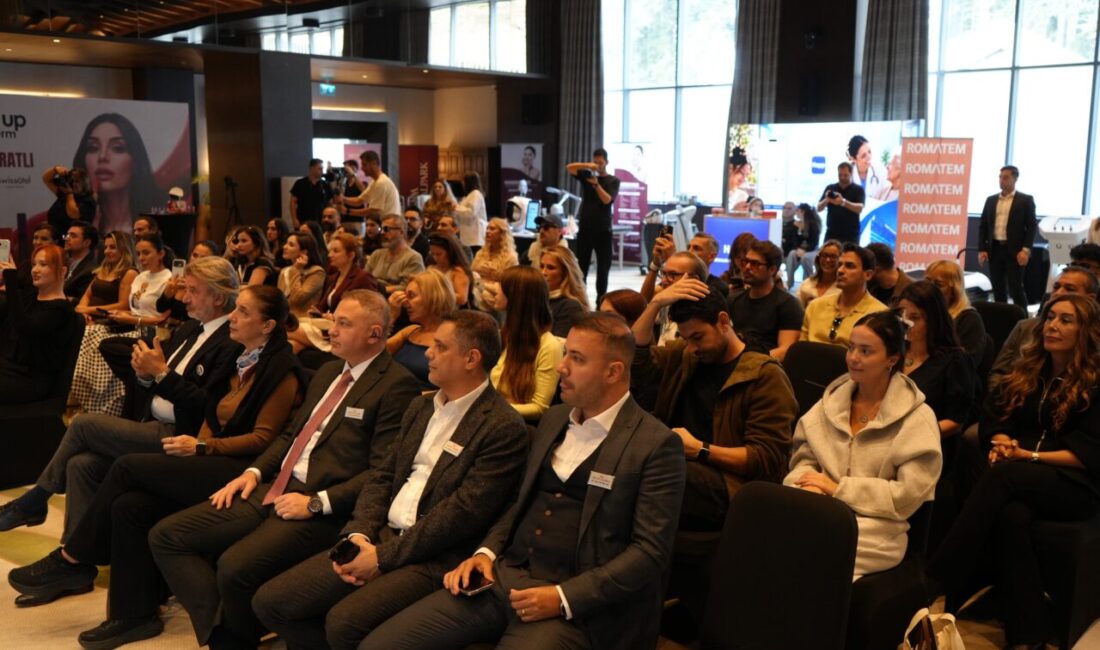 Bursa’da sağlıklı yaşamın püf noktaları masaya yatırıldı Bursa’da düzenlenen “QR Global Wellness Experience Healthspan 2026” etkinliğinde, sağlıklı