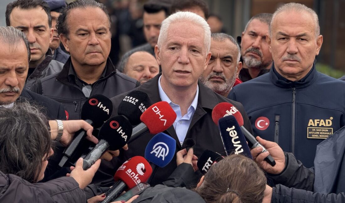 İstanbul’da yıkım kararı açıklandı: Bursa’da da benzer adım atılacak mı? İstanbul’da sel felaketinin ardından dere yataklarını işgal eden yapıların kaldırılacağı