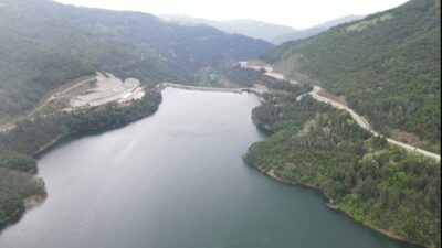 Bursa’da barajların doluluk oranı, 16 Ekim 2026 itibarıyla yüzde 62,07’ye