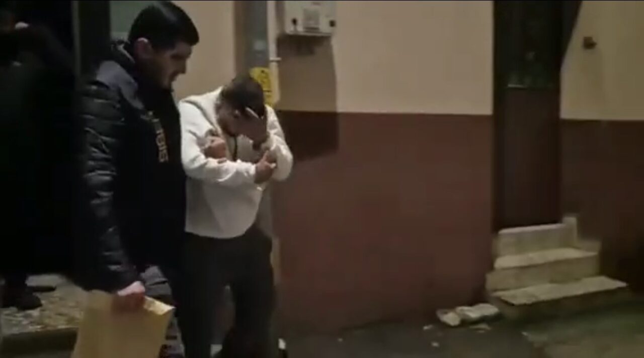 Bursa’da yasa dışı bahis operasyonu: 16 tutuklama 1 Bülten Medya -