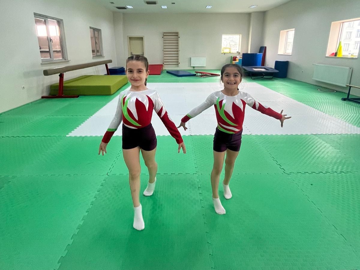 Kestel’de çocuklar 9 branşta sporla buluşuyor 1 Bülten Medya -