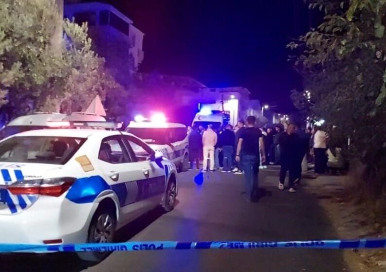 Balıkesir’deki cinayette soruşturmanın detayları ortaya çıktı Eylül ayında yaşanan cinayetin ardından yürütülen soruşturmada ekipler, saldırıyı gerçekleştirdiği