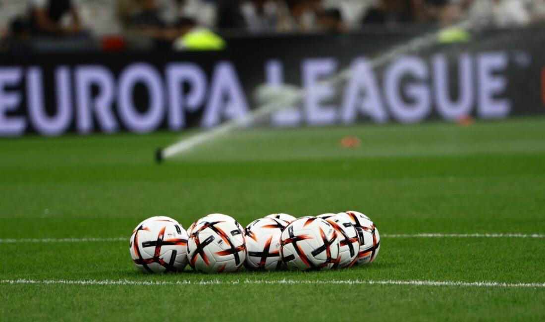 UEFA Avrupa Ligi’nde üçüncü hafta karşılaşmaları yarın oynanacak. Beşiktaş, sahasında