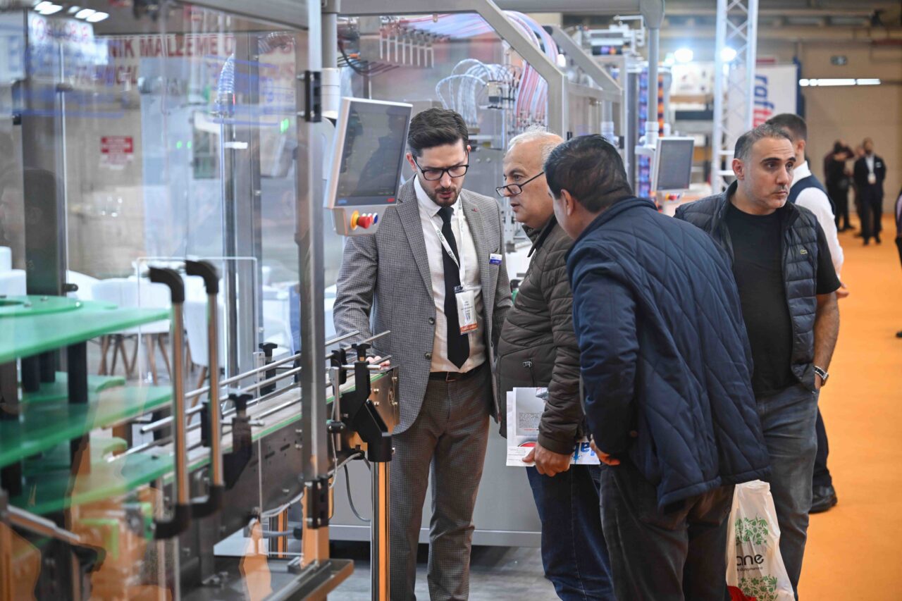Bursa Ticaret ve Sanayi Odası (BTSO), yaklaşık 60 kişilik heyetle