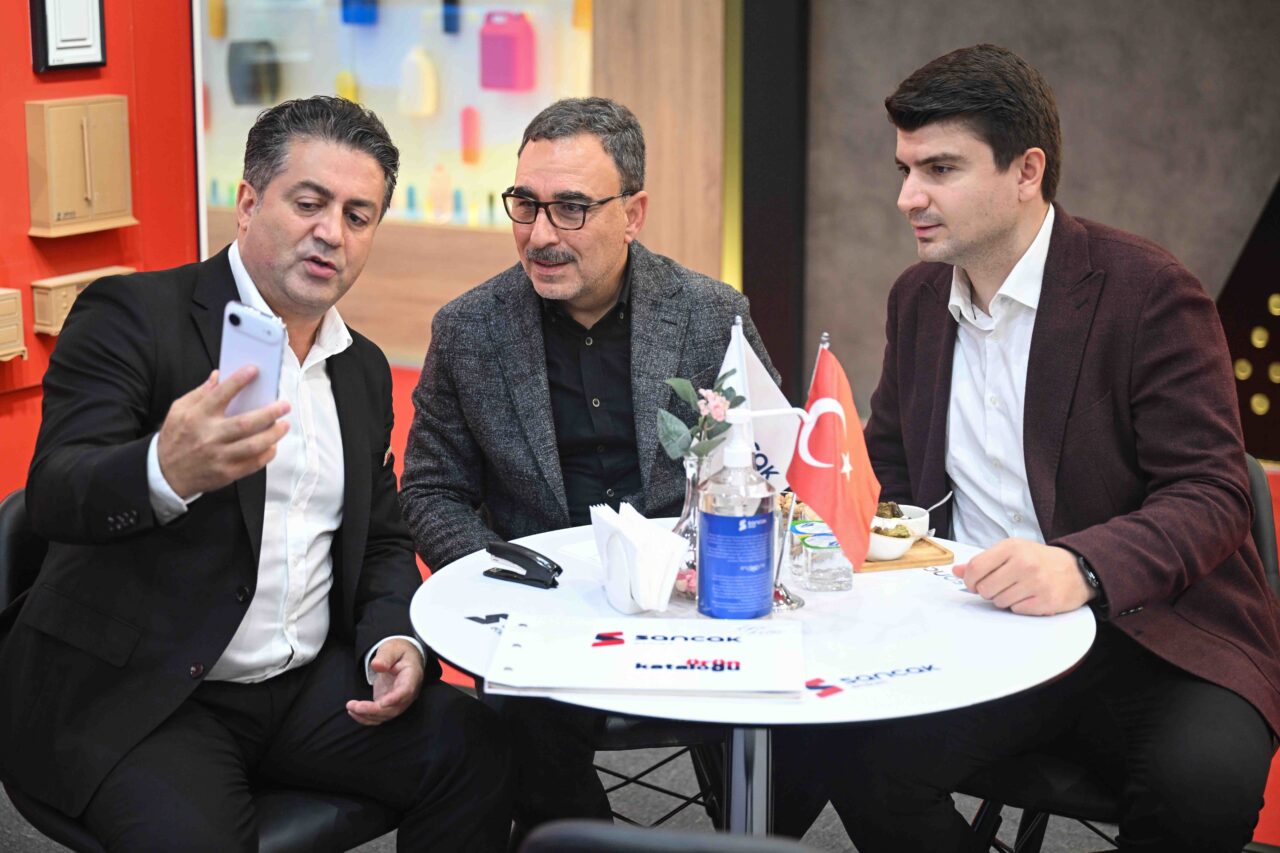 BTSO üyeleri ambalaj sektöründeki yenilikleri yerinde inceledi 1 Bülten Medya -