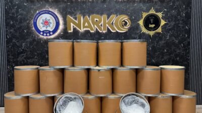 Yemek dağıtımı yapıyor izlenimi veren şüphelilere yönelik yürütülen soruşturmada farklı