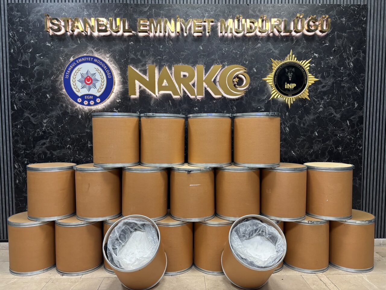 Yemek dağıtımı yapıyor izlenimi veren şüphelilere yönelik yürütülen soruşturmada farklı