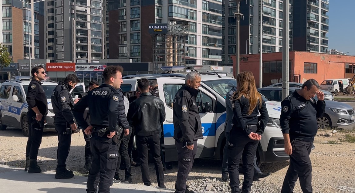 Bursa’da satış ofisine silahlı saldırı 1 Bülten Medya -