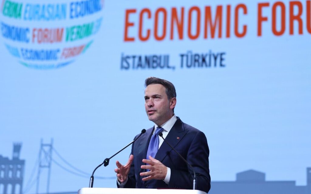 Karadeniz gazında yeni hedef: Üretim iki katına çıkarılacak 1 Bülten Medya -