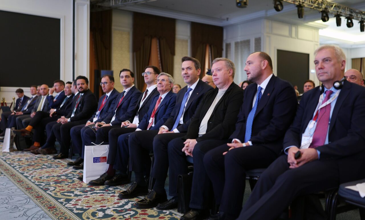 Karadeniz gazında yeni hedef: Üretim iki katına çıkarılacak 3 Bülten Medya -