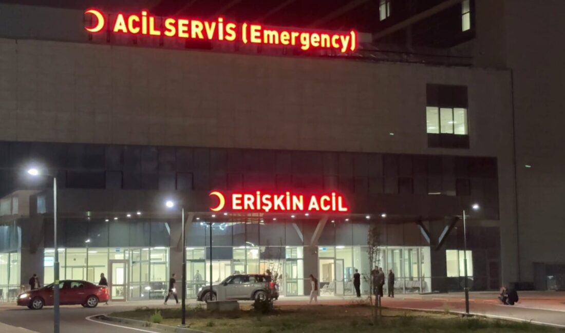 Bursa’da 56 yıllık hastanede bir dönem sona erdi Çekirge Devlet Hastanesi, mevcut yerleşkesindeki faaliyetlerini tamamlayarak Ali Osman Sönmez