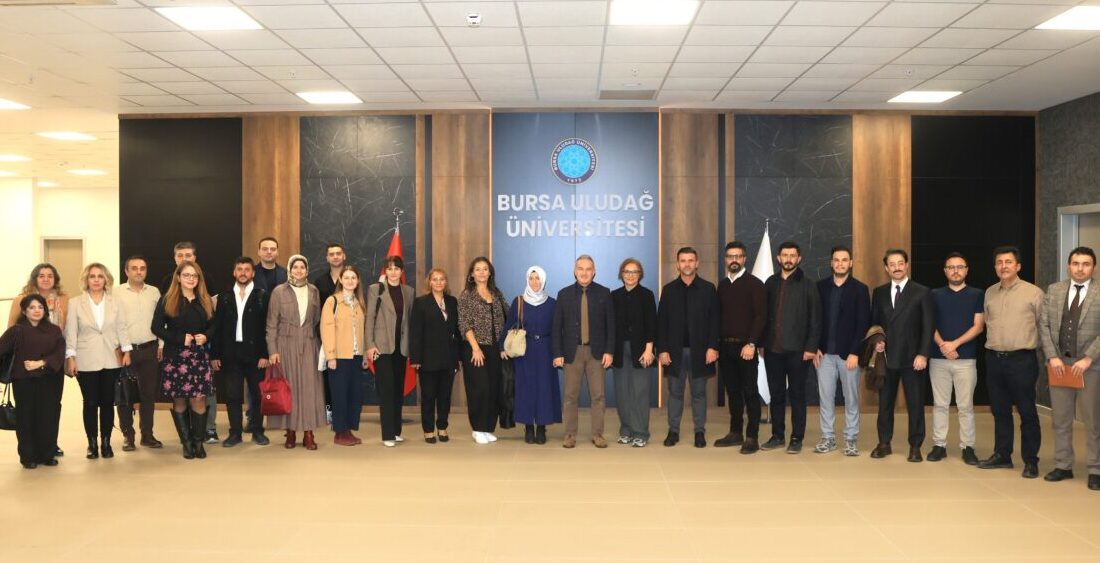 BUÜ’den Bursa kırsalının 116 yıllık tarım geçmişini inceleyen proje Bursa Uludağ Üniversitesi’nin yürüttüğü proje, 1907-2023 yılları arasında kırsal yaşamda