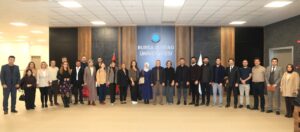 Bursa Uludağ Üniversitesi’nin yürüttüğü proje, 1907-2023 yılları arasında kırsal yaşamda