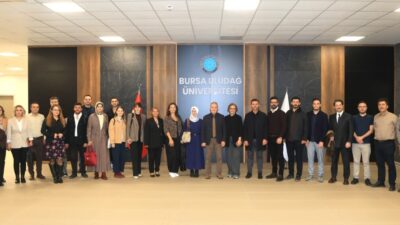 Bursa Uludağ Üniversitesi’nin yürüttüğü proje, 1907-2023 yılları arasında kırsal yaşamda