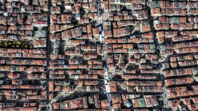 İstanbul’un Bahçelievler ilçesinde 2019’dan bu yana 51 bin 221 bağımsız