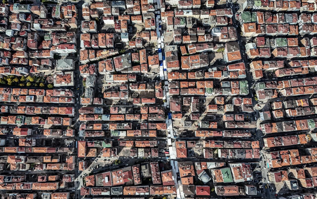 İstanbul’un Bahçelievler ilçesinde 2019’dan bu yana 51 bin 221 bağımsız