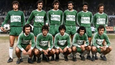 Bursaspor’un unutulmaz isimlerinden eski futbolcu ve teknik direktör Kemal Batmaz,