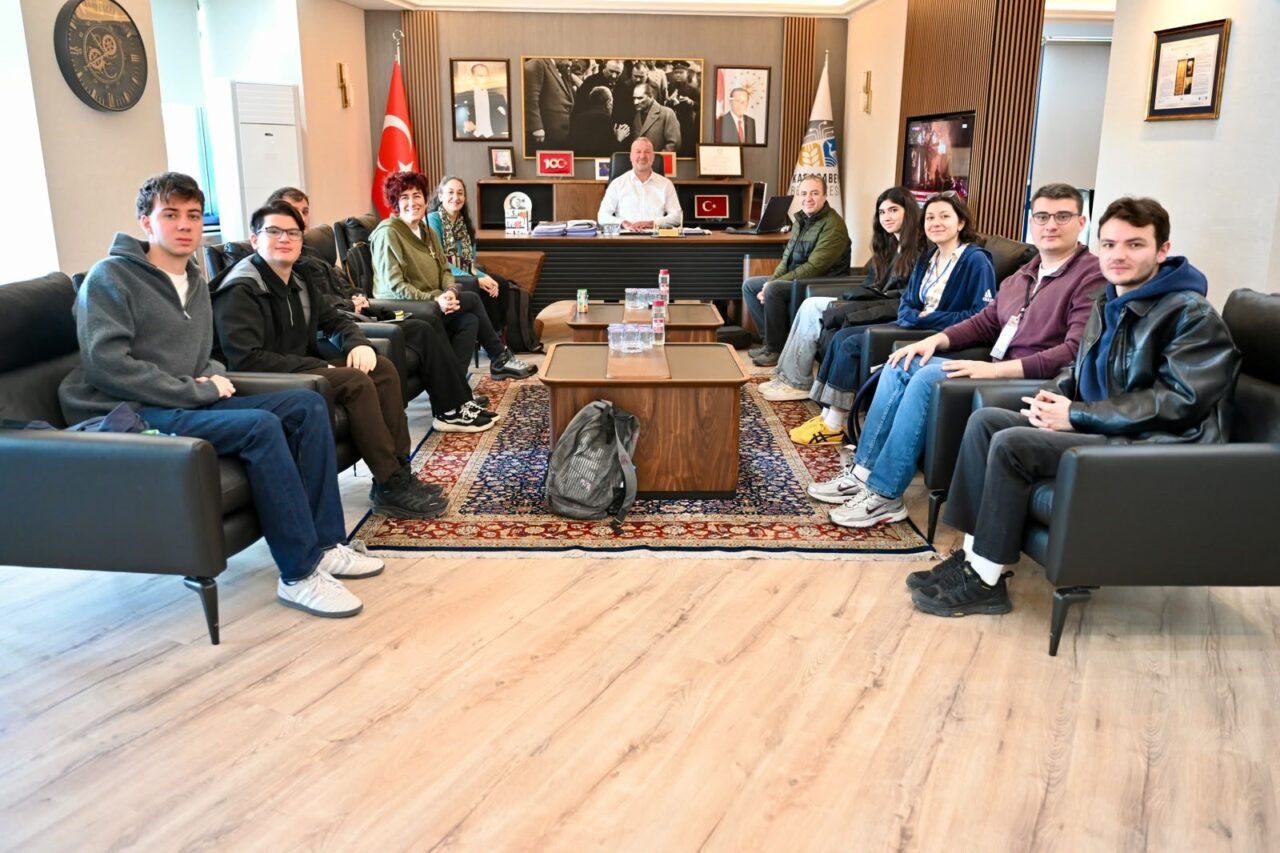 Karacabey Belediyesi ile Mimar Sinan Güzel Sanatlar Üniversitesi iş birliğinde,
