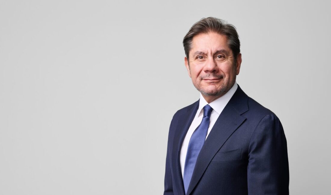 Akbank’ın yeni kredisine uluslararası ilgi Akbank, vadesi dolan sendikasyon kredisini 542 milyon dolar karşılığı finansmanla
